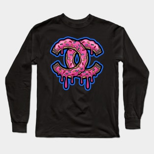 Couture Criminal Long Sleeve T-Shirt